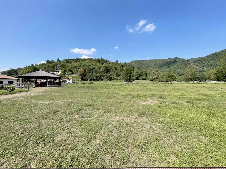 Immagine 46 di Casa quadrifamiliare in vendita  in regione monte oro 7 a Ameno