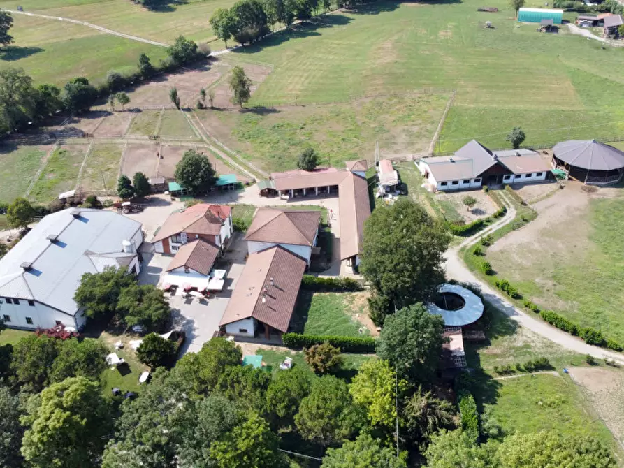 Immagine 47 di Casa quadrifamiliare in vendita  in regione monte oro 7 a Ameno