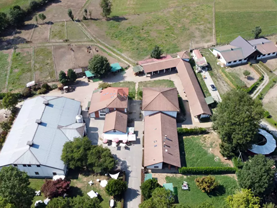 Immagine 48 di Casa quadrifamiliare in vendita  in regione monte oro 7 a Ameno