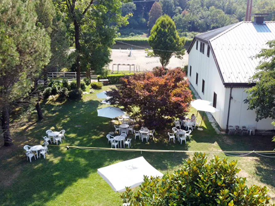 Immagine 50 di Casa quadrifamiliare in vendita  in regione monte oro 7 a Ameno