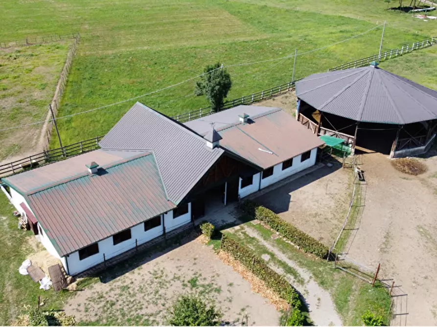 Immagine 51 di Casa quadrifamiliare in vendita  in regione monte oro 7 a Ameno