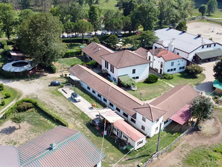 Immagine 52 di Casa quadrifamiliare in vendita  in regione monte oro 7 a Ameno