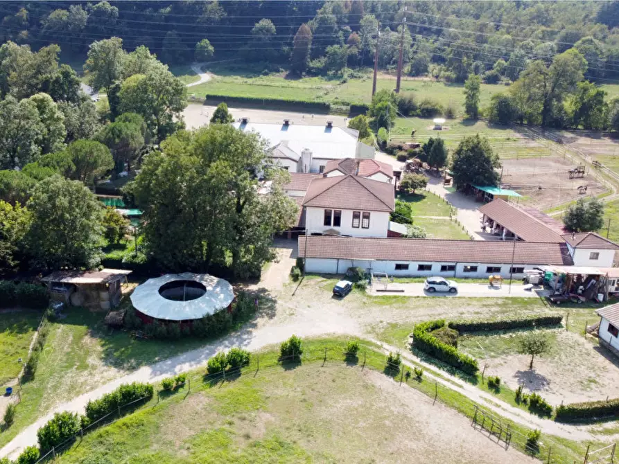 Immagine 53 di Casa quadrifamiliare in vendita  in regione monte oro 7 a Ameno