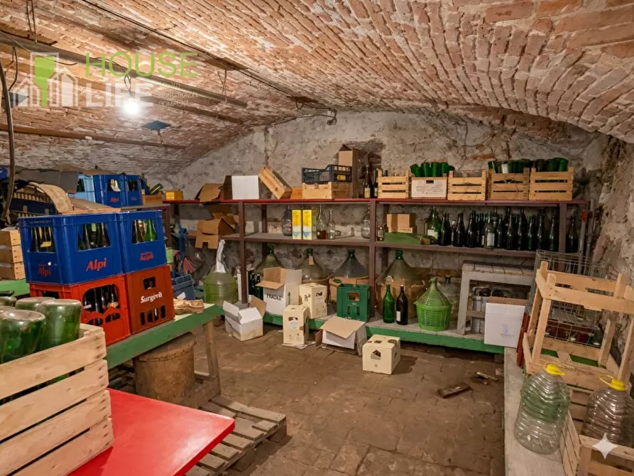 Immagine 3 di Villetta a schiera in vendita  in Via Porto a Malo