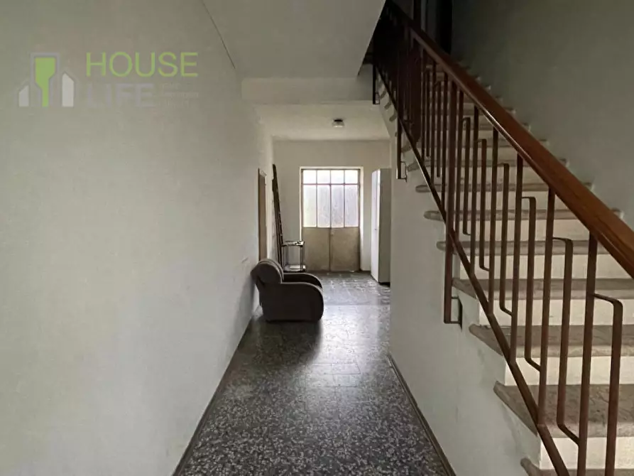 Immagine 4 di Villetta a schiera in vendita  in Via Porto a Malo