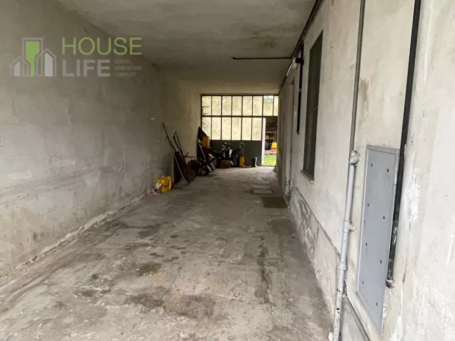 Immagine 7 di Villetta a schiera in vendita  in Via Porto a Malo