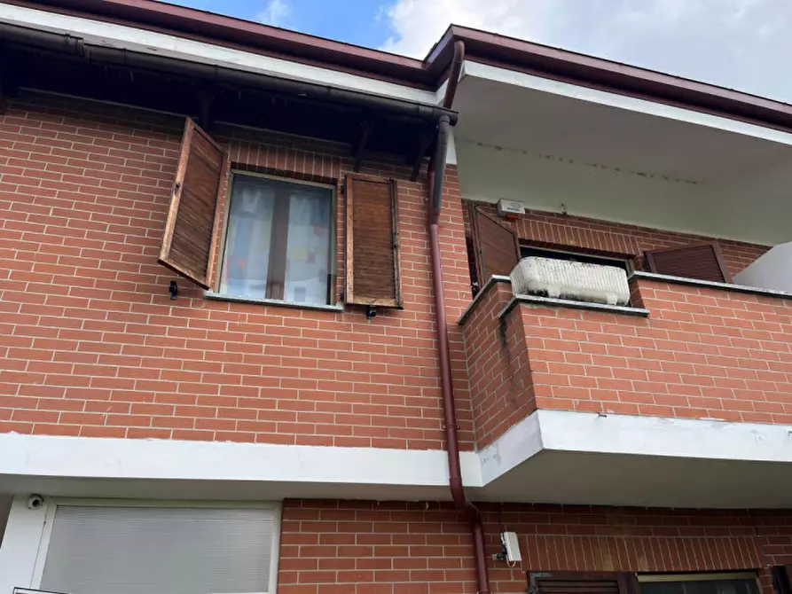 Immagine 16 di Villetta a schiera in vendita  in Via Tripoli, 30 a Bosconero