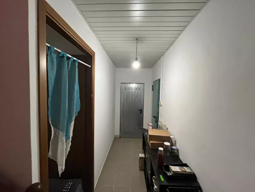 Immagine 34 di Villetta a schiera in vendita  in Via Tripoli, 30 a Bosconero