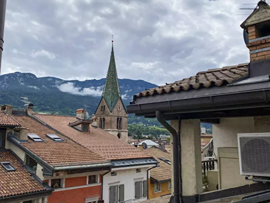 Immagine 9 di Attico in affitto  in Via San Pietro a Trento