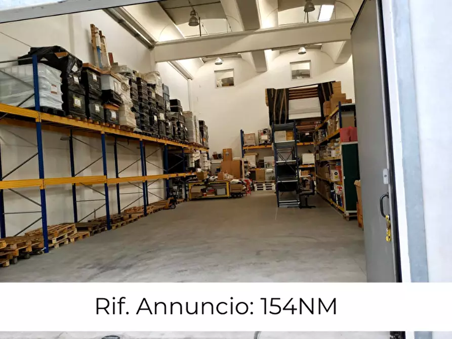 Immagine 1 di Capannone industriale in affitto  in VIA ROMA 1 a Cadoneghe