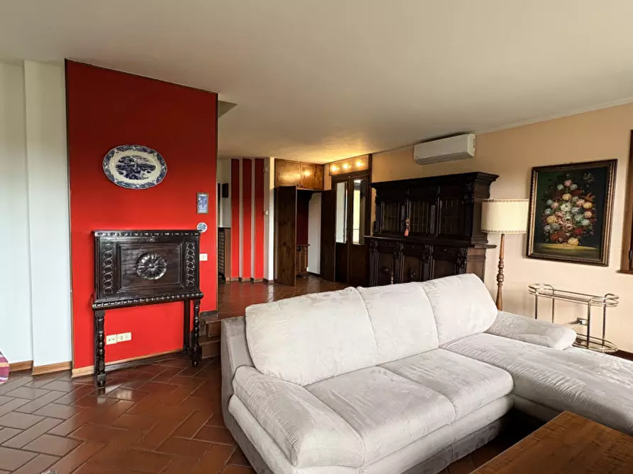 Immagine 1 di Casa indipendente in affitto  in VIA G. RIGOTTI a Cadoneghe