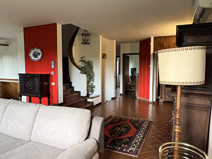 Immagine 2 di Casa indipendente in affitto  in VIA G. RIGOTTI a Cadoneghe