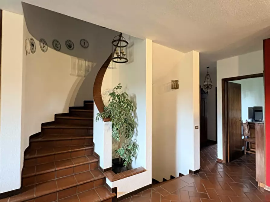 Immagine 5 di Casa indipendente in affitto  in VIA G. RIGOTTI a Cadoneghe