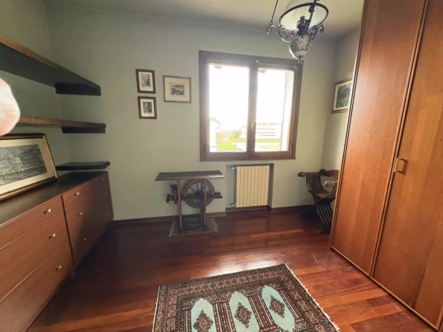 Immagine 8 di Casa indipendente in affitto  in VIA G. RIGOTTI a Cadoneghe