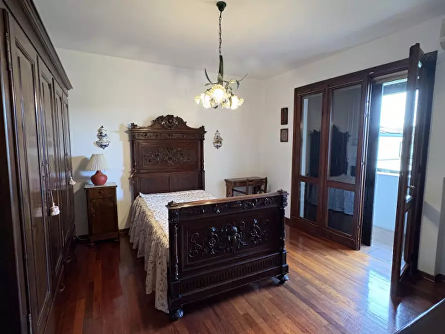 Immagine 9 di Casa indipendente in affitto  in VIA G. RIGOTTI a Cadoneghe
