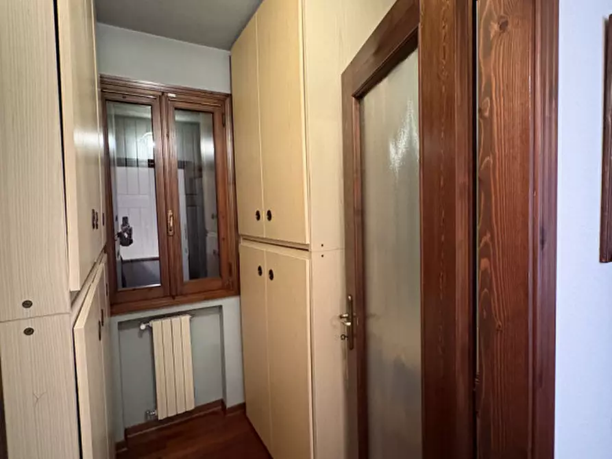 Immagine 10 di Casa indipendente in affitto  in VIA G. RIGOTTI a Cadoneghe