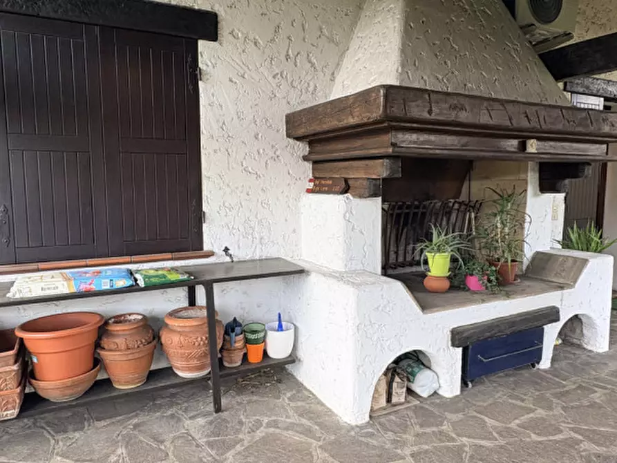Immagine 15 di Casa indipendente in affitto  in VIA G. RIGOTTI a Cadoneghe