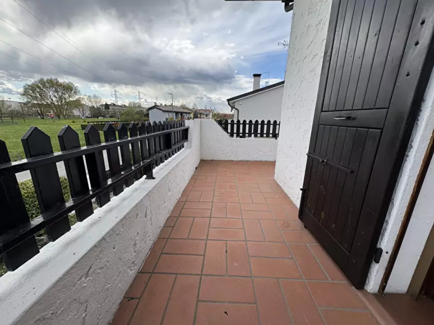 Immagine 16 di Casa indipendente in affitto  in VIA G. RIGOTTI a Cadoneghe