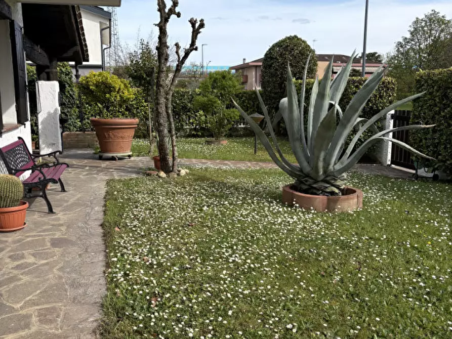 Immagine 17 di Casa indipendente in affitto  in VIA G. RIGOTTI a Cadoneghe
