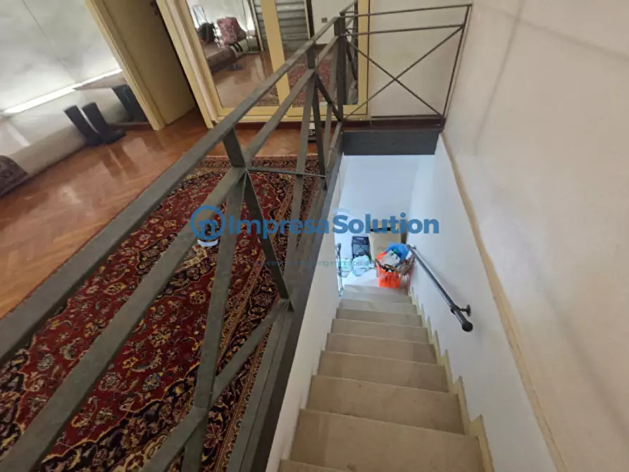 Immagine 25 di Negozio in vendita  in Via Duomo a Napoli