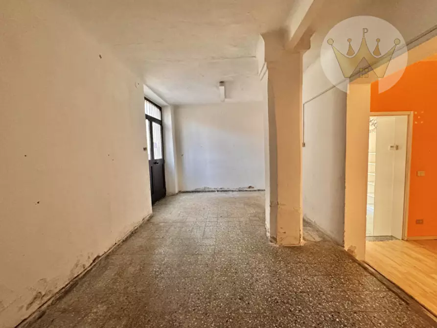 Immagine 17 di Negozio in vendita  in Corso del Popolo 40 a Monfalcone