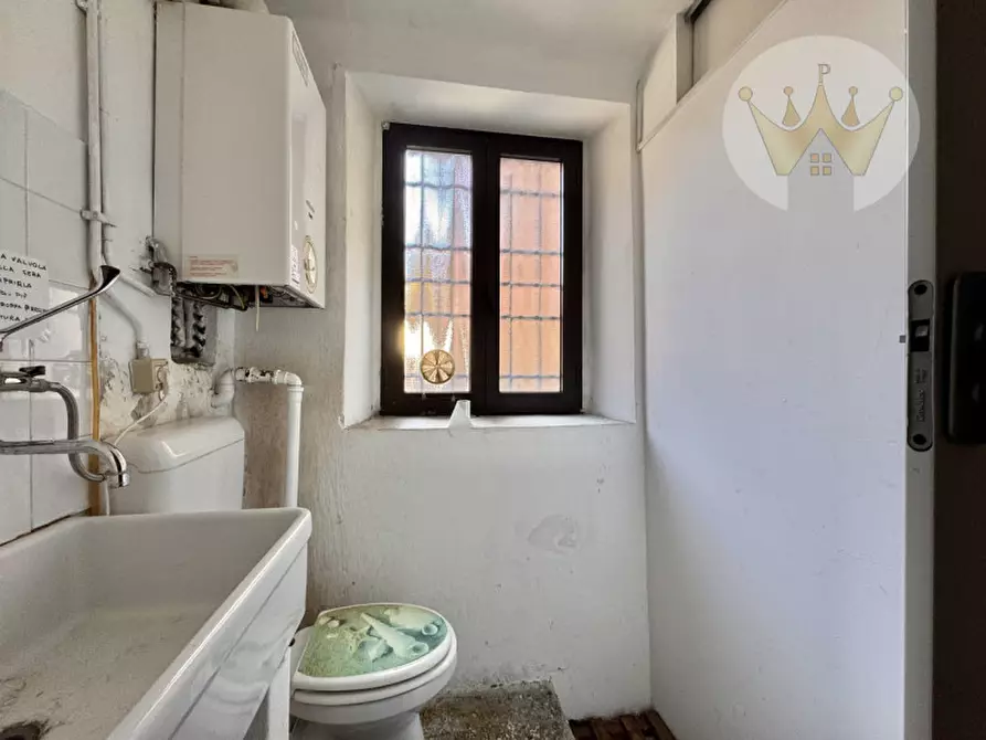 Immagine 18 di Negozio in vendita  in Corso del Popolo 40 a Monfalcone
