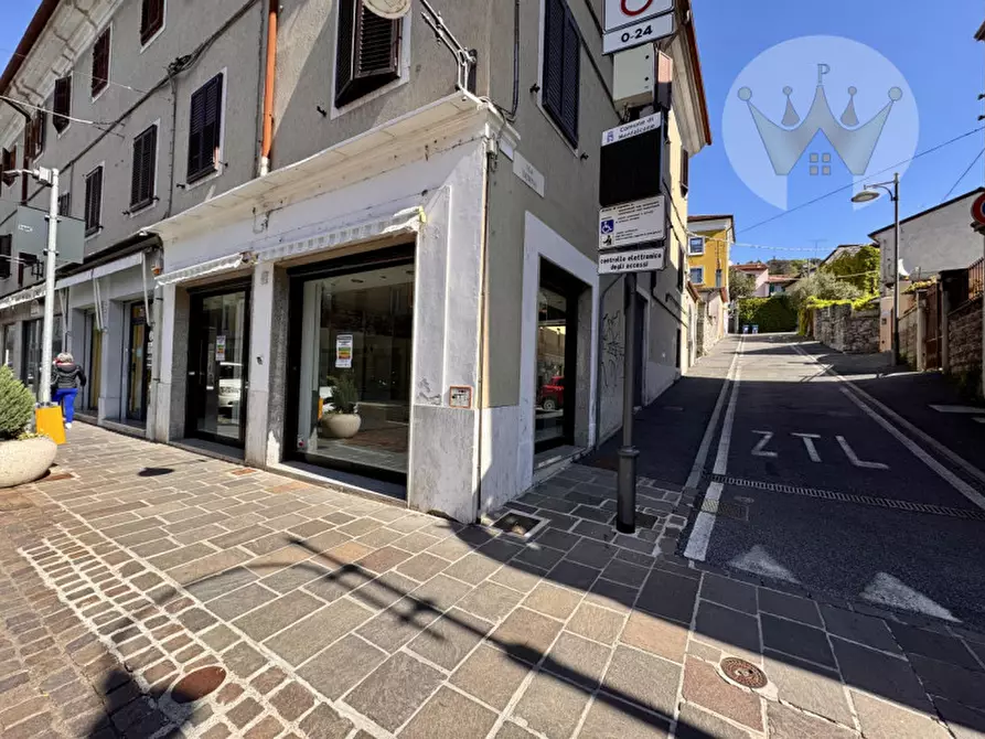 Immagine 20 di Negozio in vendita  in Corso del Popolo 40 a Monfalcone