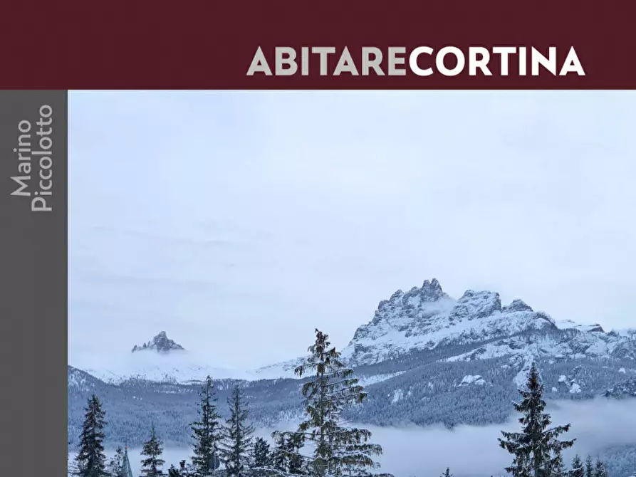 Immagine 1 di Appartamento in affitto  in Località Cianderies a Cortina D'ampezzo