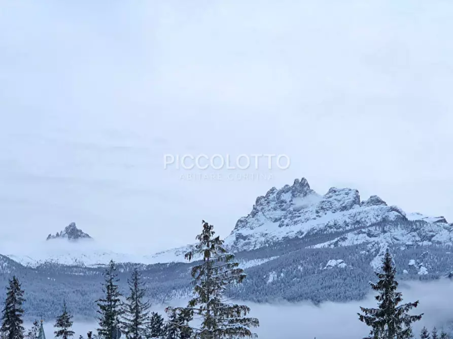 Immagine 2 di Appartamento in affitto  in Località Cianderies a Cortina D'ampezzo