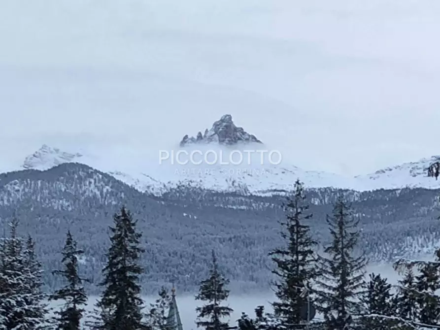 Immagine 5 di Appartamento in affitto  in Località Cianderies a Cortina D'ampezzo