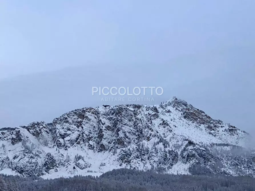 Immagine 7 di Appartamento in affitto  in Località Cianderies a Cortina D'ampezzo