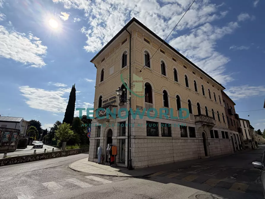 Immagine 1 di Ufficio in affitto  in Via Dante a Thiene