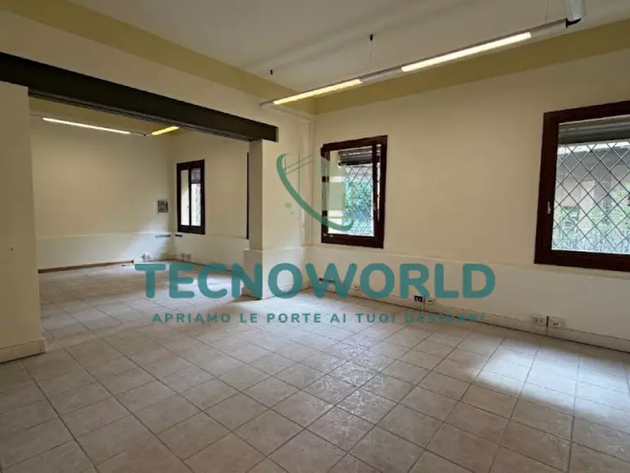 Immagine 2 di Ufficio in affitto  in Via Dante a Thiene