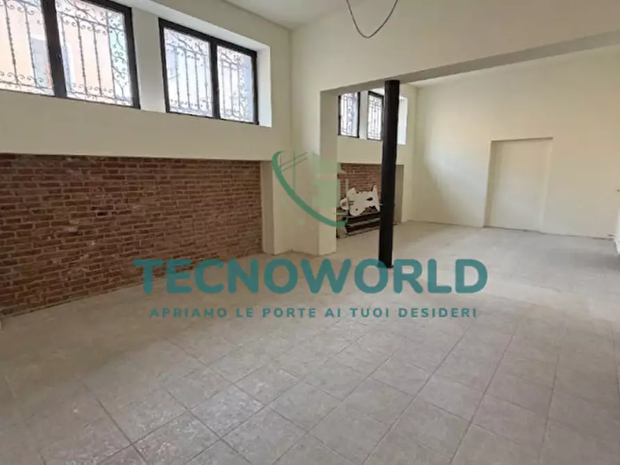 Immagine 3 di Ufficio in affitto  in Via Dante a Thiene