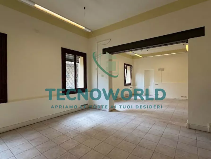 Immagine 4 di Ufficio in affitto  in Via Dante a Thiene