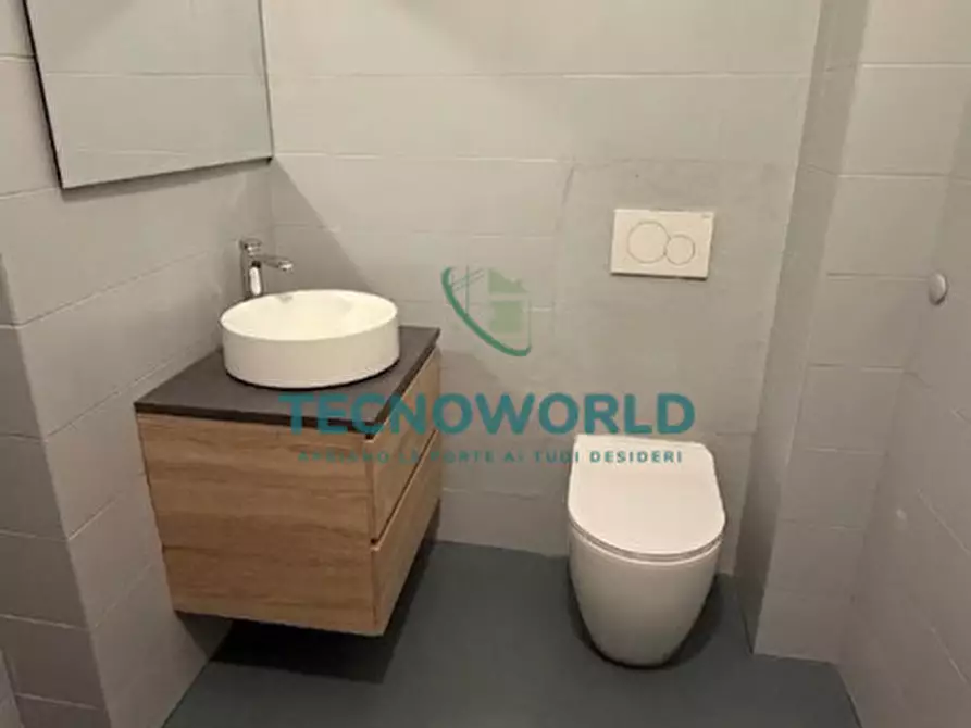 Immagine 9 di Ufficio in affitto  in Via Dante a Thiene