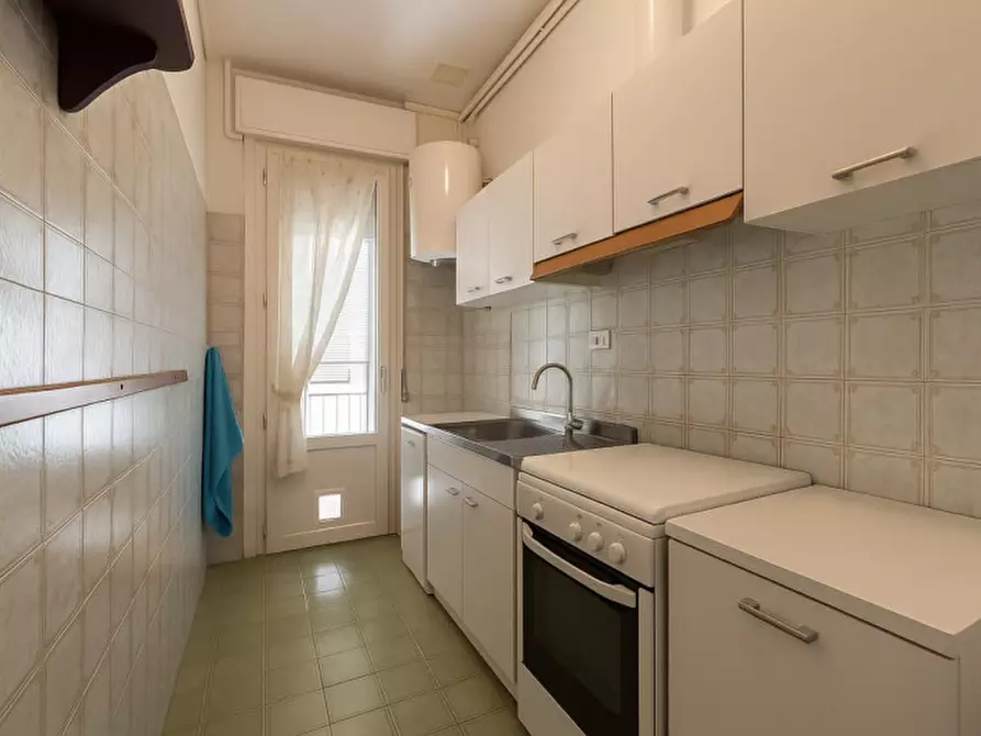Immagine 3 di Appartamento in vendita  in Via Ruffillo Tolomelli a San Pietro In Casale
