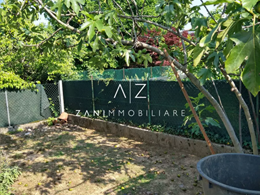 Immagine 4 di Villetta a schiera in vendita  in Via Roma a San Martino Di Lupari