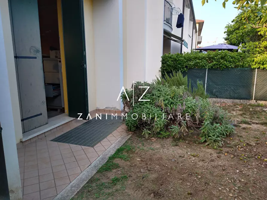 Immagine 7 di Villetta a schiera in vendita  in Via Roma a San Martino Di Lupari
