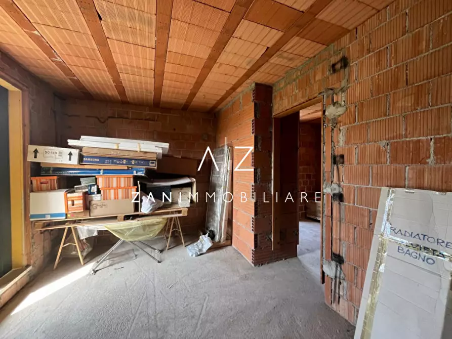 Immagine 12 di Villetta a schiera in vendita  in Via Roma a San Martino Di Lupari