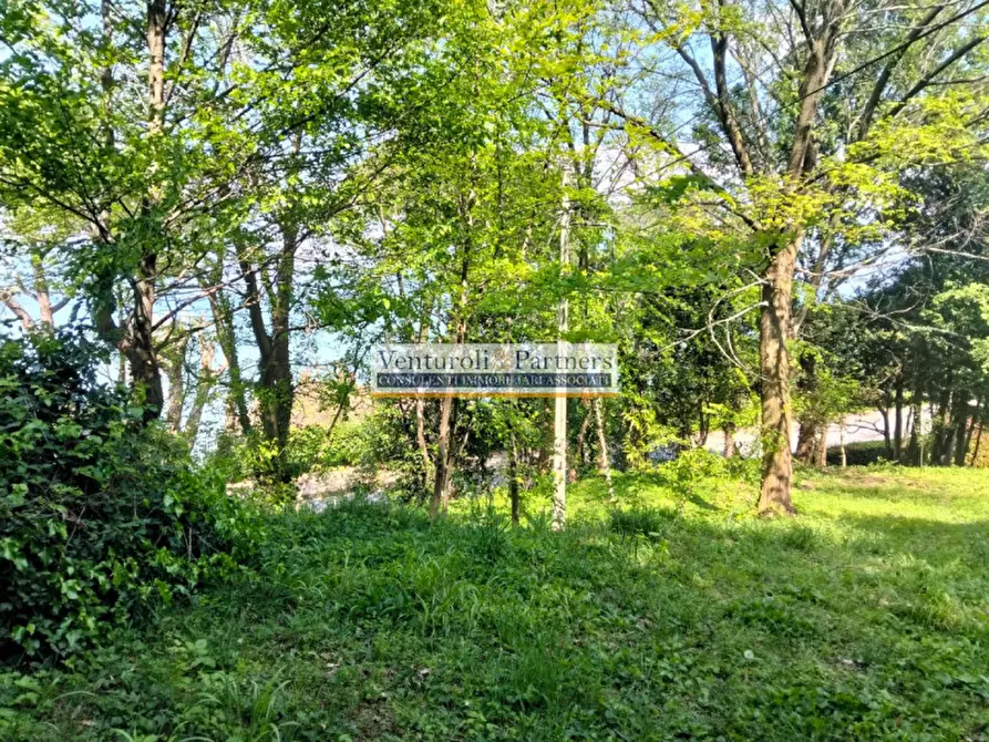 Immagine 7 di Terreno in vendita  in Via lungolago Cesare Battisti a Desenzano Del Garda