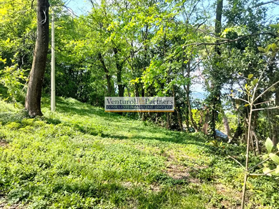 Immagine 11 di Terreno in vendita  in Via lungolago Cesare Battisti a Desenzano Del Garda