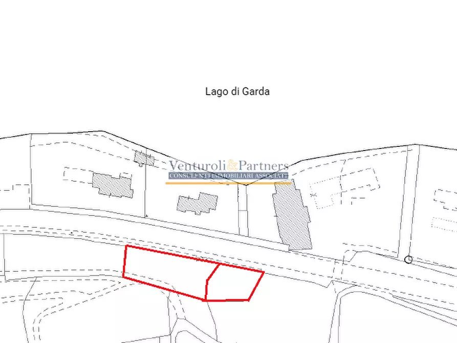 Immagine 20 di Terreno in vendita  in Via lungolago Cesare Battisti a Desenzano Del Garda