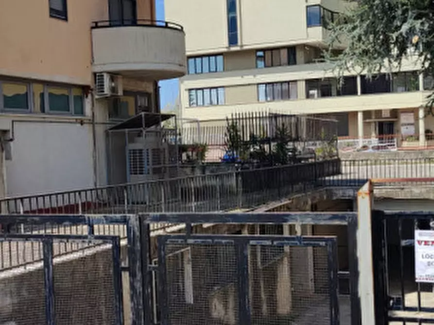 Immagine 1 di Posto auto in vendita  in vIA fIORIGNANO a Battipaglia