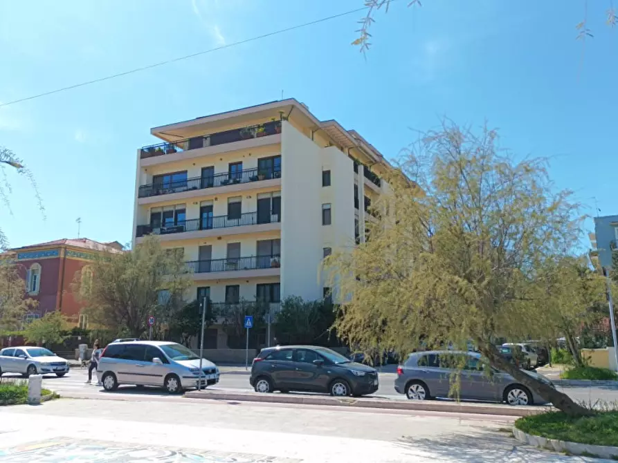 Immagine 2 di Appartamento in vendita  in VIA RAGAZZI DEL '99 a Pescara