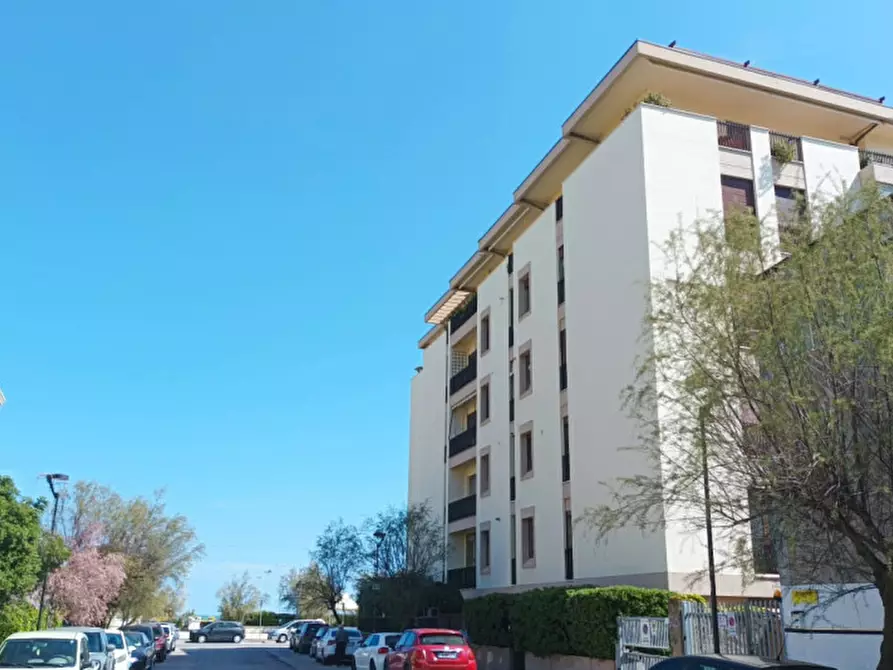 Immagine 27 di Appartamento in vendita  in VIA RAGAZZI DEL '99 a Pescara