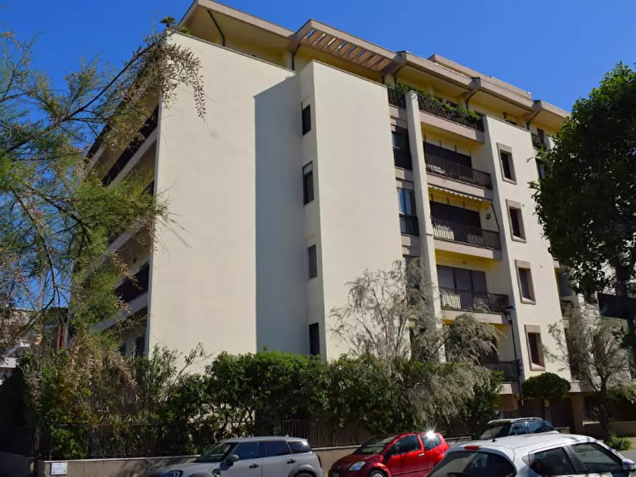 Immagine 29 di Appartamento in vendita  in VIA RAGAZZI DEL '99 a Pescara