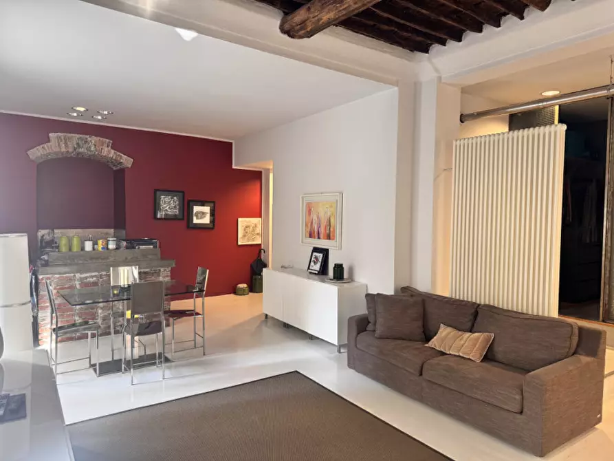 Immagine 4 di Appartamento in vendita  in piazza de marini a Genova
