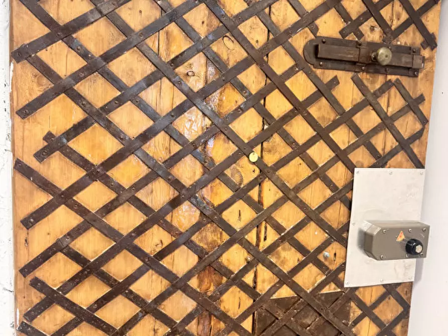 Immagine 7 di Appartamento in vendita  in piazza de marini a Genova