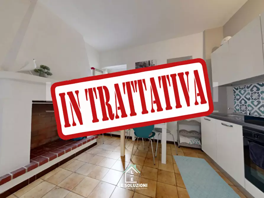 Immagine 1 di Casa indipendente in vendita  in Via Campanile 6 a Putignano